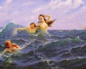 The Daughters Of Ran - 汉斯·达尔